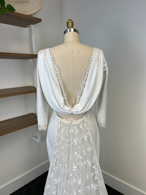 C / Rime Arodaky Suki Size 10