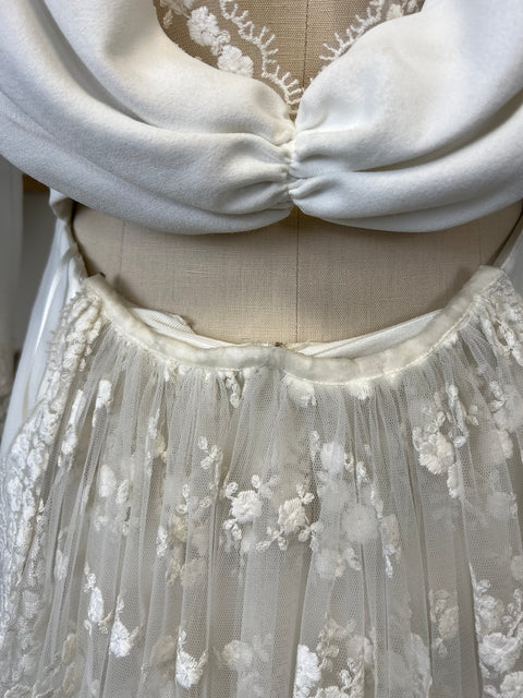 C / Rime Arodaky Suki Size 10