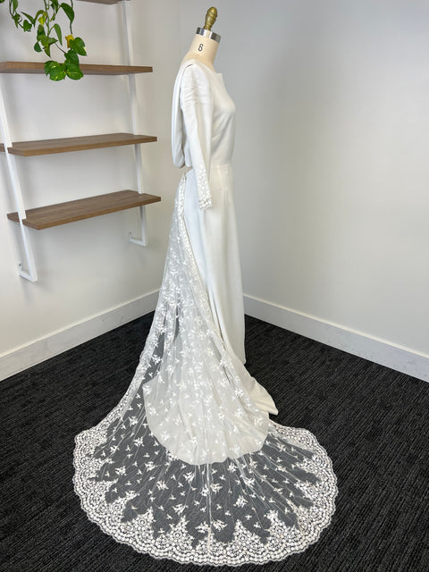 C / Rime Arodaky Suki Size 10