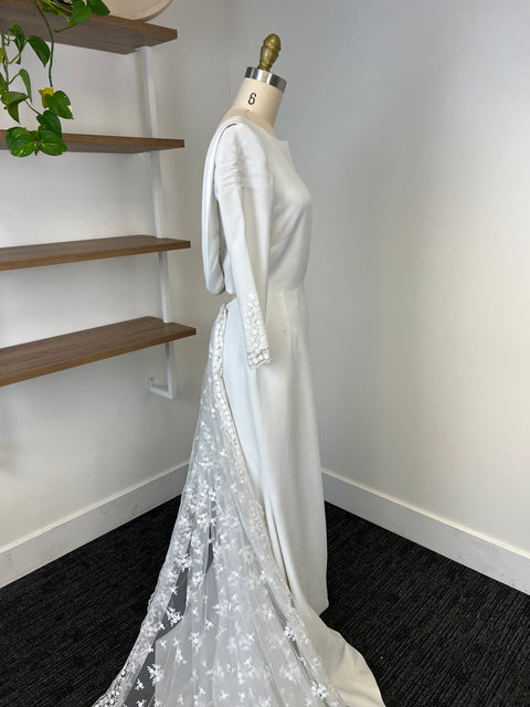 C / Rime Arodaky Suki Size 10