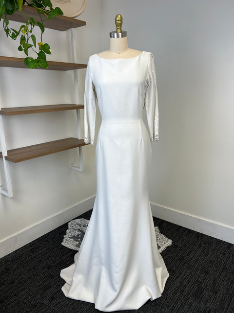 C / Rime Arodaky Suki Size 10