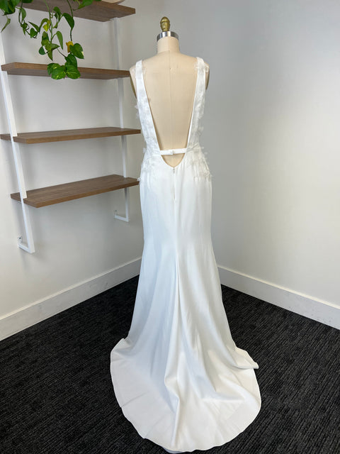 B / Rime Arodaky Gigi Size 10