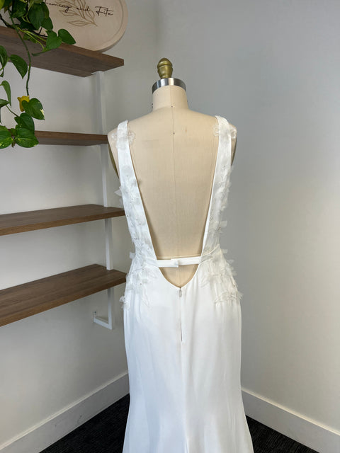 B / Rime Arodaky Gigi Size 10