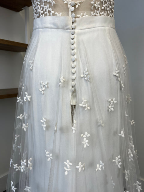 C / Rime Arodaky Alvin Size 10