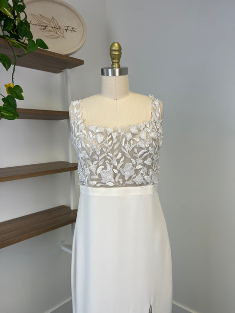 B / Alexandra Grecco Oleana Size 10