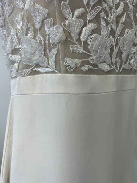 B / Alexandra Grecco Oleana Size 10