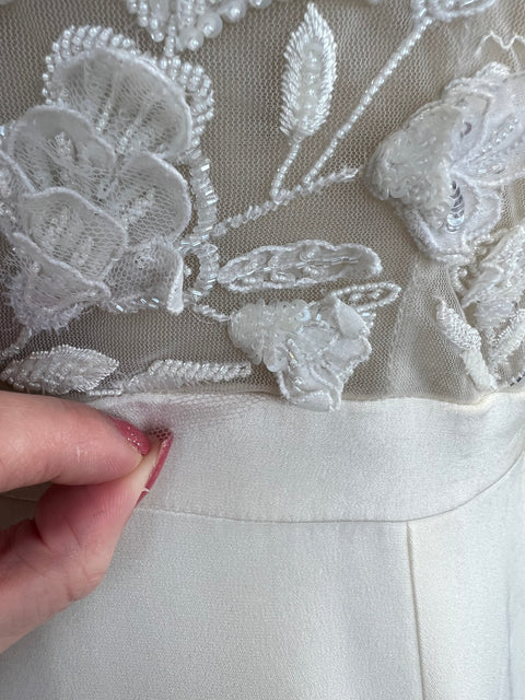B / Alexandra Grecco Oleana Size 10