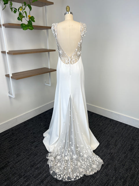 C / Rime Arodaky Vinny Size 10