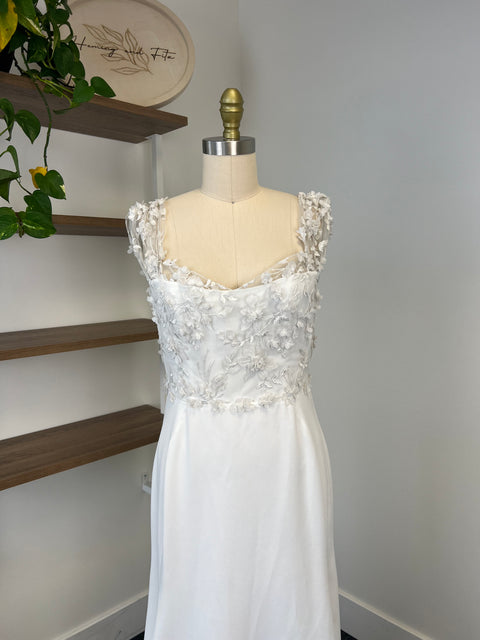 C / Rime Arodaky Vinny Size 10