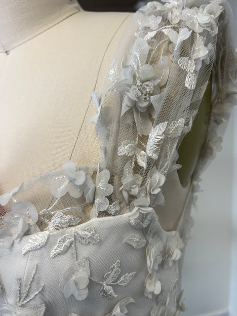 C / Rime Arodaky Vinny Size 10