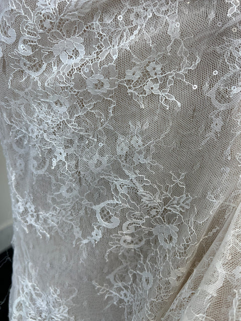 B / Netta Benshabu Isadora Size 8