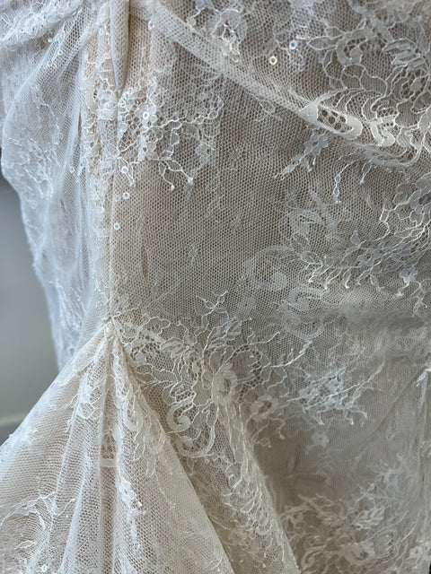 B / Netta Benshabu Isadora Size 8