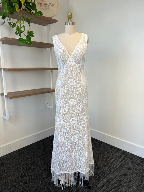 B / Wilderly F120 Size 10