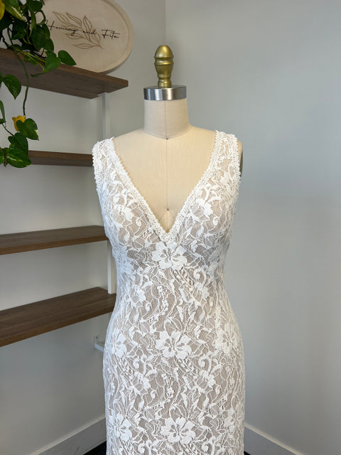 B / Wilderly F120 Size 10