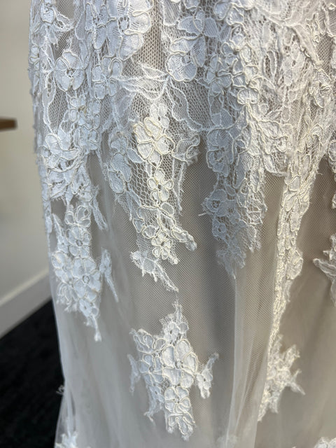 C / Wtoo Francine Size 10