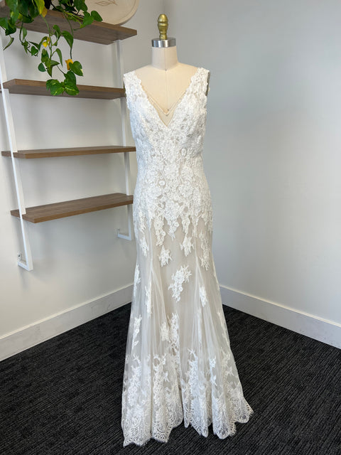 C / Wtoo Francine Size 10