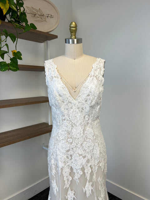 C / Wtoo Francine Size 10