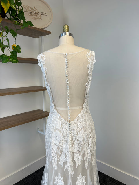 C / Wtoo Francine Size 10