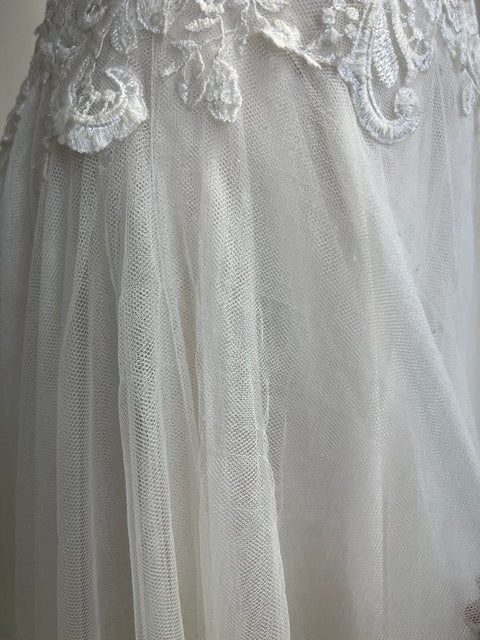 C / Sweetheart Joni Size 10