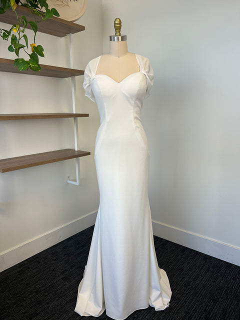B / Morilee 12110 Size 10