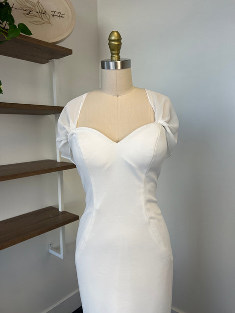 B / Morilee 12110 Size 10