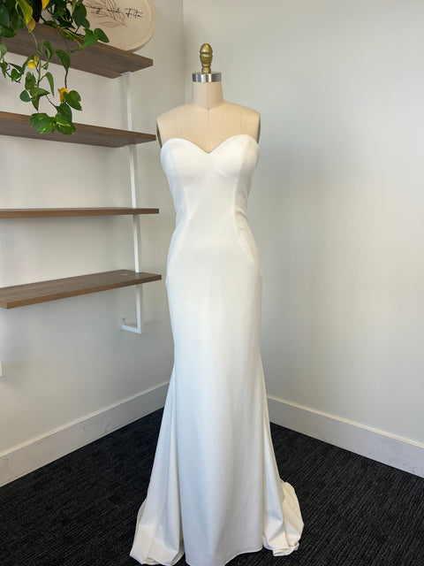 B / Morilee 12110 Size 10