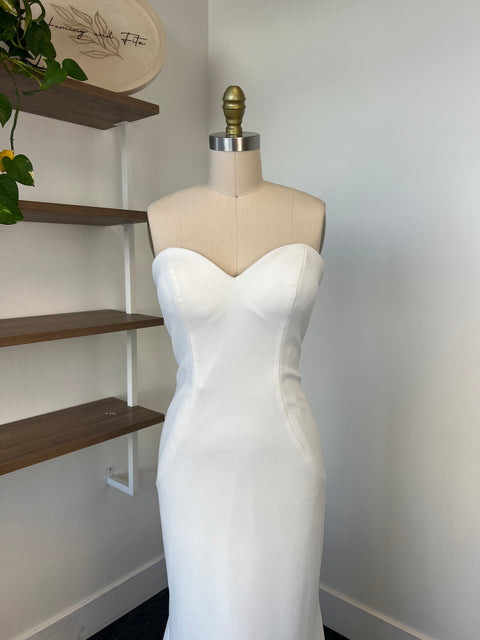 B / Morilee 12110 Size 10