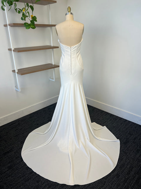 B / Morilee 12110 Size 10