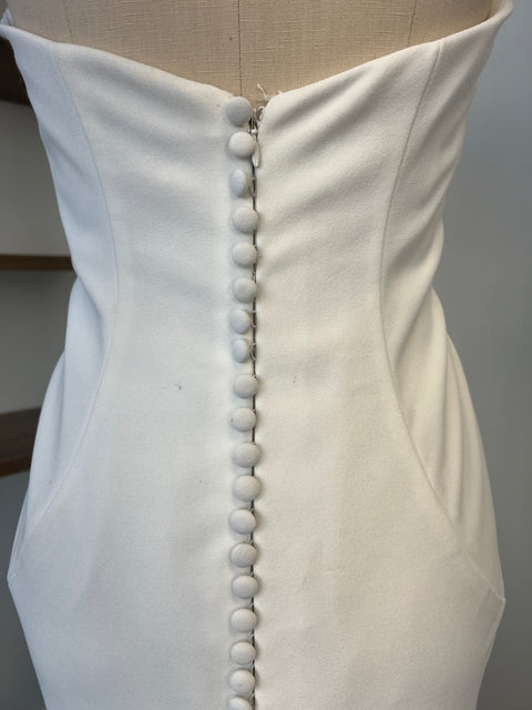 B / Morilee 12110 Size 10