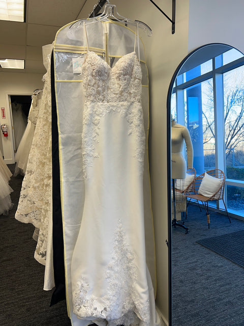 C / Tara Keeley Noa Size 2