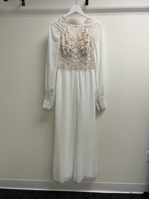 C / Helene Libelle Jumper Size 4