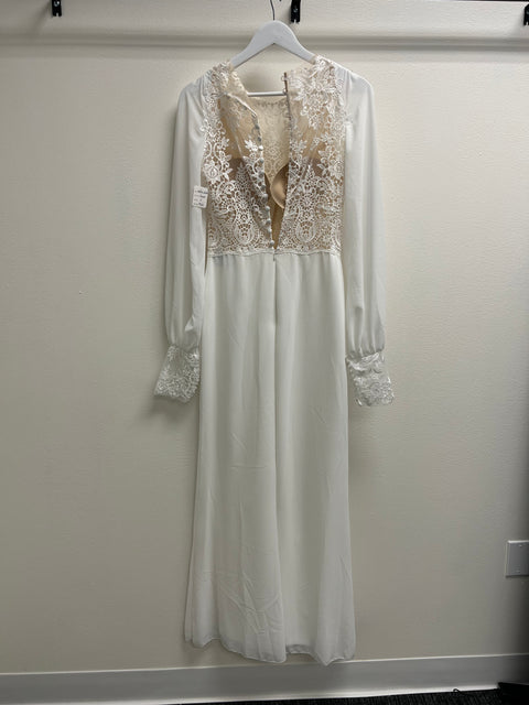 C / Helene Libelle Jumper Size 4