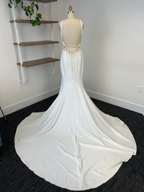 B / Lover's Society Bo Size 12