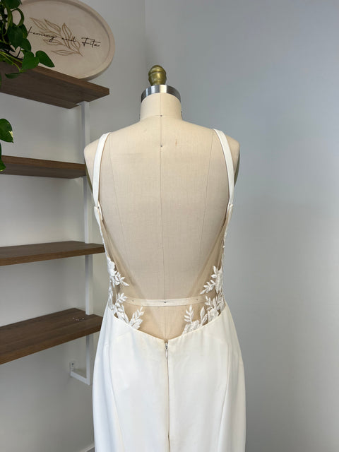 B / Lover's Society Bo Size 12