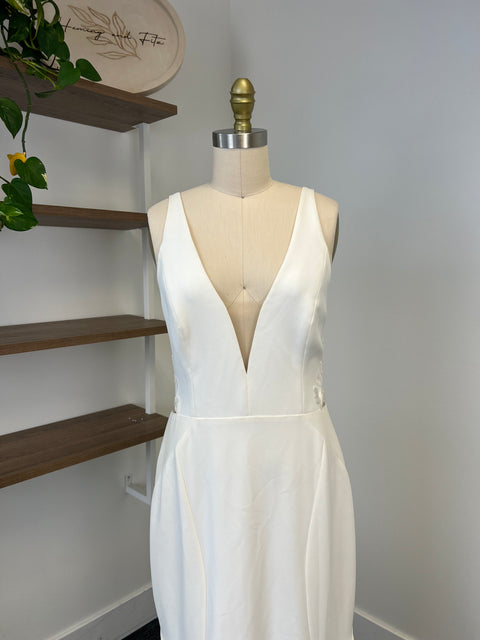 B / Lover's Society Bo Size 12