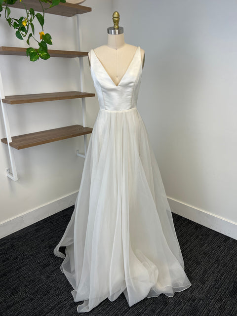 C / Scout Getaway Size 8