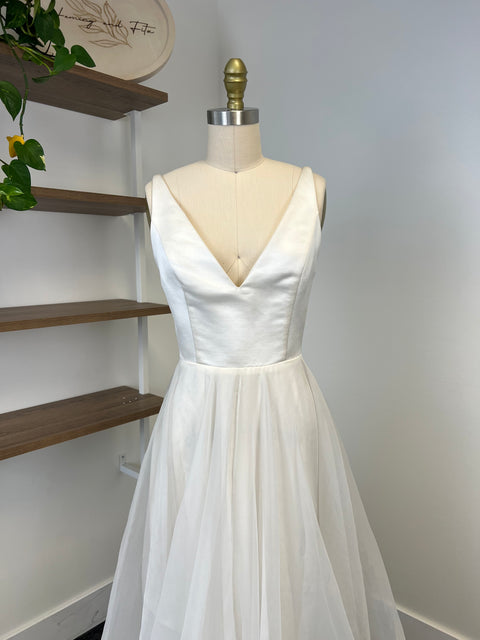 C / Scout Getaway Size 8