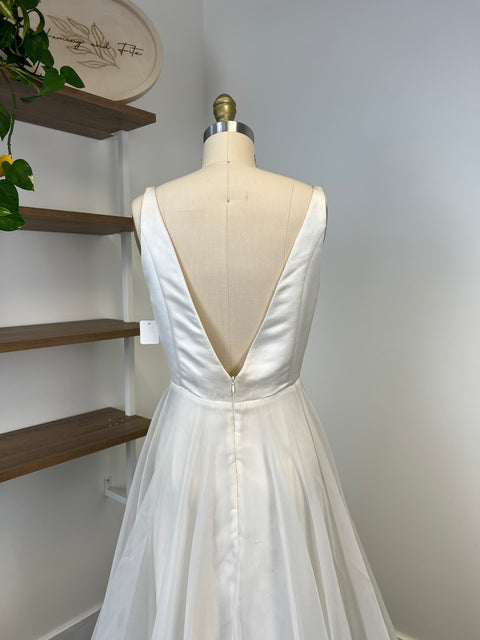 C / Scout Getaway Size 8