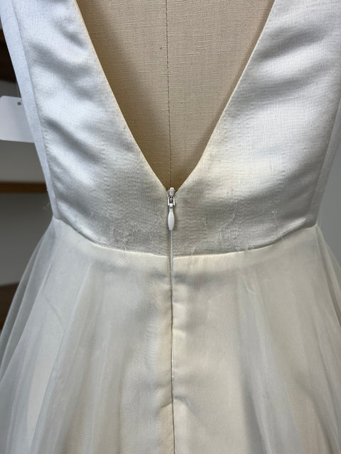 C / Scout Getaway Size 8