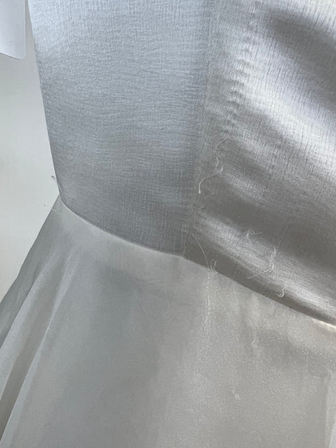 C / Scout Getaway Size 8