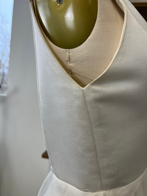 C / Scout Getaway Size 8