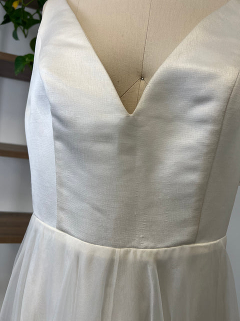 C / Scout Getaway Size 8