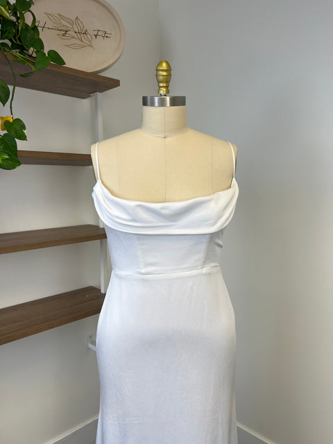 B / Sarah Seven Rhea Size 12