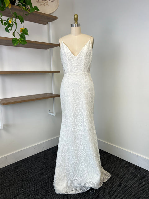 C / Scout Sunset Size 10