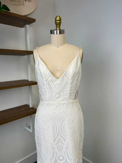 C / Scout Sunset Size 10