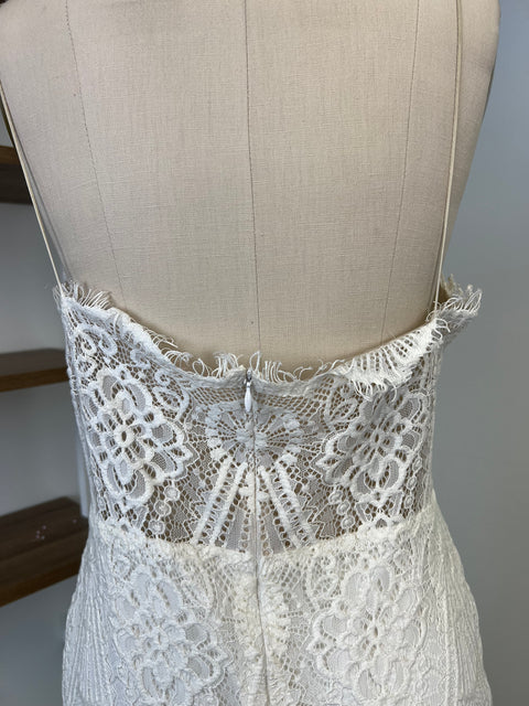 C / Scout Sunset Size 10