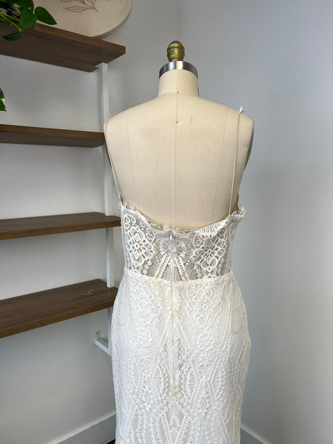 C / Scout Sunset Size 10