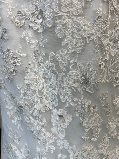 B / Allure 9363 Size 12