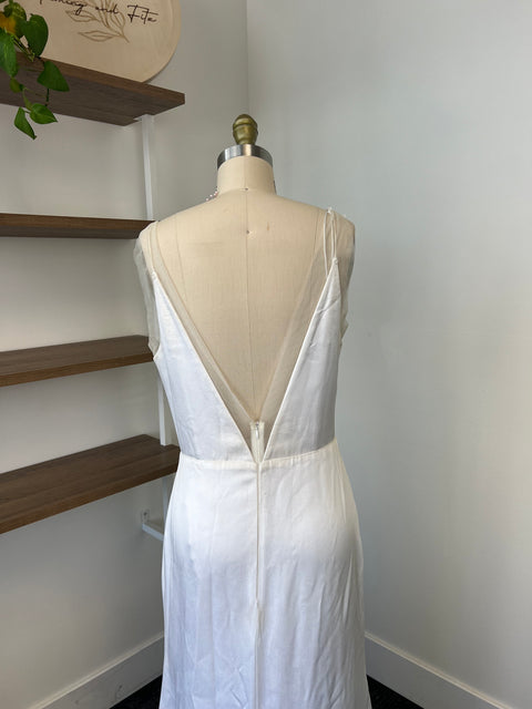 C / Sarah Seven Noemi Size 8