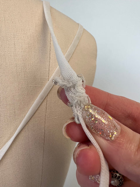 B / TA 7901 Size 12